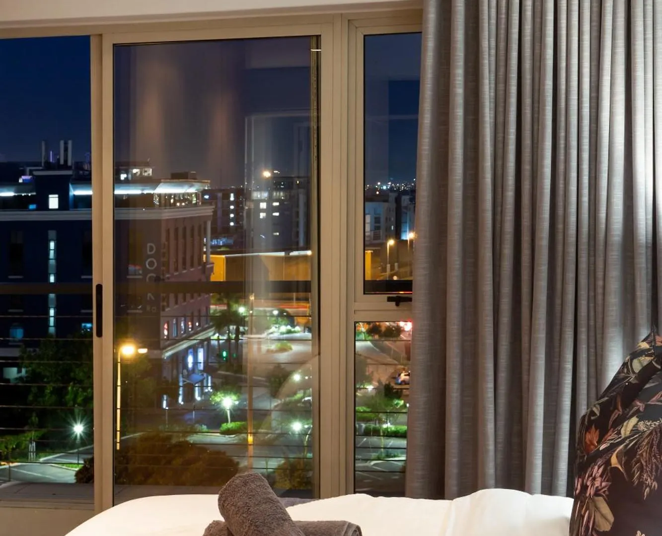 Harbour'S Edge Walk To V & A Waterfront And Cticc Apartment Cape Town South Africa